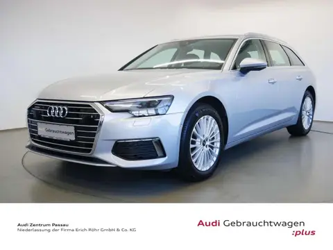 Annonce AUDI A6 Diesel 2021 d'occasion 