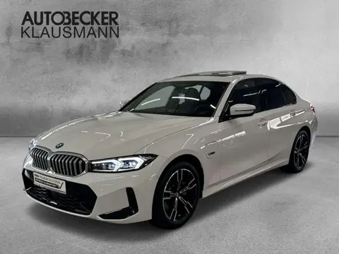 Annonce BMW SERIE 3 Hybride 2023 d'occasion 