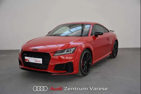 Used AUDI TT Petrol 2023 Ad 