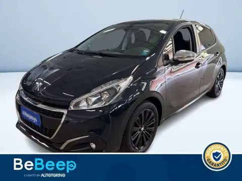 Used PEUGEOT 208 Petrol 2019 Ad 