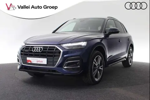 Annonce AUDI Q5 Hybride 2022 d'occasion 