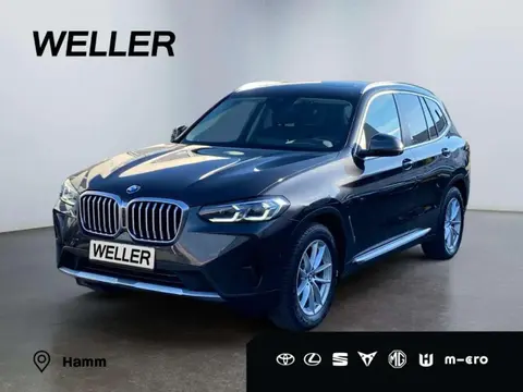 Used BMW X3 Diesel 2022 Ad 