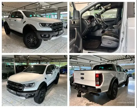 Used FORD RANGER Diesel 2020 Ad 