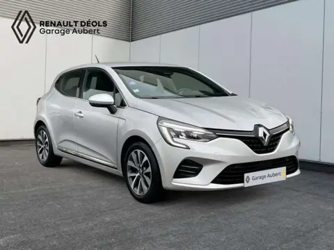 Annonce RENAULT CLIO Essence 2020 d'occasion 