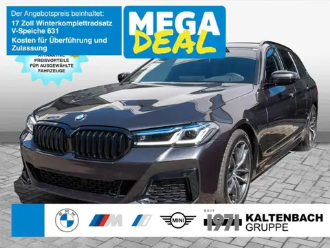 Annonce BMW SERIE 5 Diesel 2024 d'occasion Allemagne