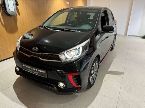 Used KIA PICANTO Petrol 2019 Ad 