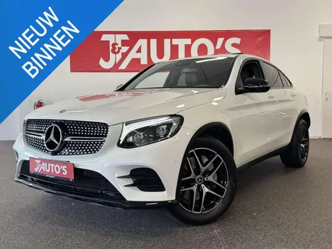 Annonce MERCEDES-BENZ CLASSE GLC Essence 2019 d'occasion 