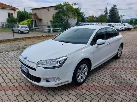 Used CITROEN C5 Diesel 2017 Ad 