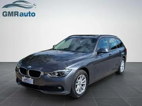 Used BMW SERIE 3 Diesel 2018 Ad 