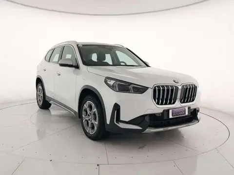 Annonce BMW X1 Diesel 2022 d'occasion 