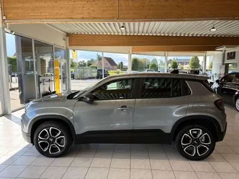 Annonce JEEP AVENGER Essence 2024 d'occasion 