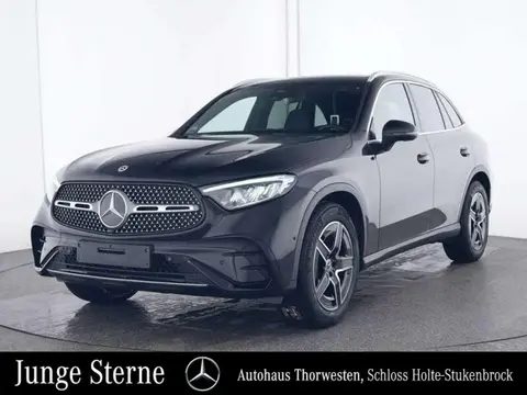 Annonce MERCEDES-BENZ CLASSE GLC Essence 2024 d'occasion Allemagne