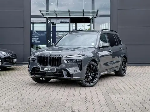 Used BMW X7 Diesel 2024 Ad Germany