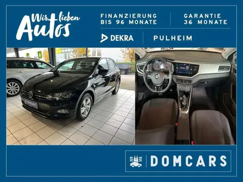 Used VOLKSWAGEN POLO Petrol 2020 Ad 