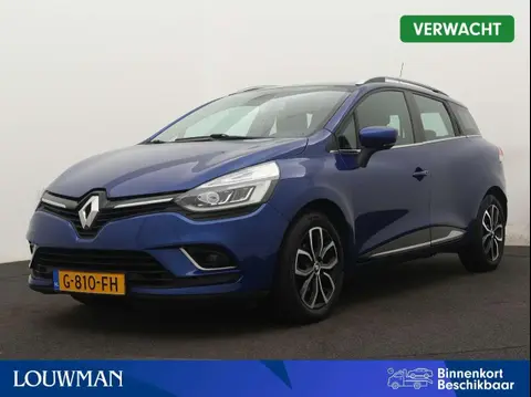 Annonce RENAULT CLIO Essence 2019 d'occasion 