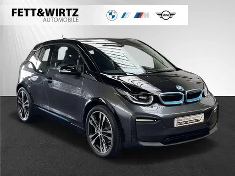 Used BMW I3 Electric 2022 Ad 