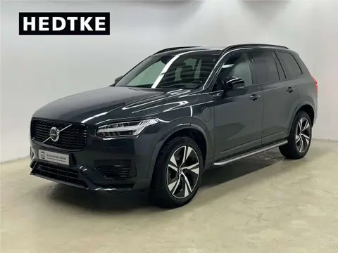 Used VOLVO XC90 Hybrid 2021 Ad 