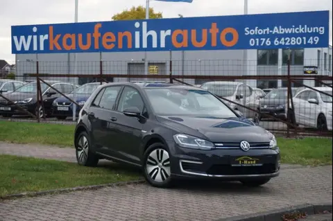 Annonce VOLKSWAGEN GOLF Électrique 2020 d'occasion 