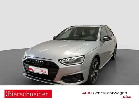 Used AUDI A4 Diesel 2023 Ad 