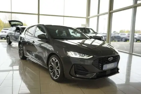 Annonce FORD FOCUS Essence 2024 d'occasion 