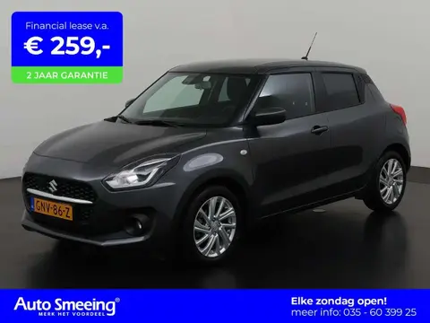 Used SUZUKI SWIFT Hybrid 2023 Ad 