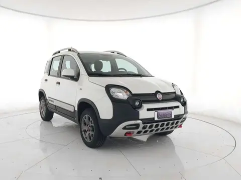 Used FIAT PANDA Petrol 2021 Ad 