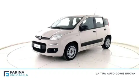 Used FIAT PANDA Diesel 2017 Ad 