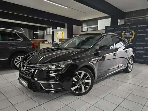 Annonce RENAULT MEGANE Diesel 2017 d'occasion 