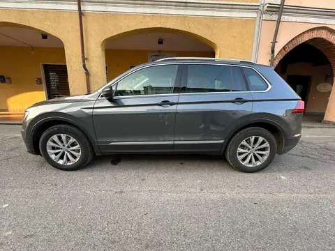 Annonce VOLKSWAGEN TIGUAN Diesel 2018 d'occasion 