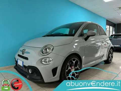 Used ABARTH 595 Petrol 2017 Ad 