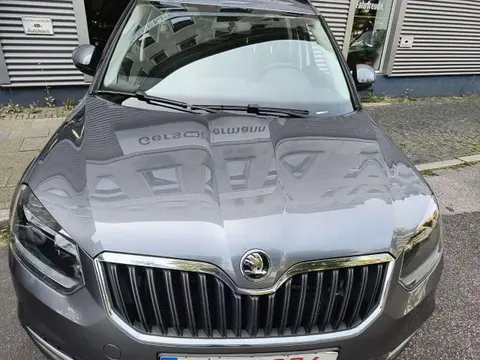 Used SKODA YETI Petrol 2018 Ad 