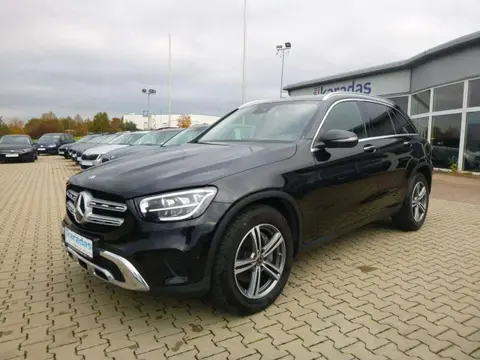 Used MERCEDES-BENZ CLASSE GLC Diesel 2020 Ad 