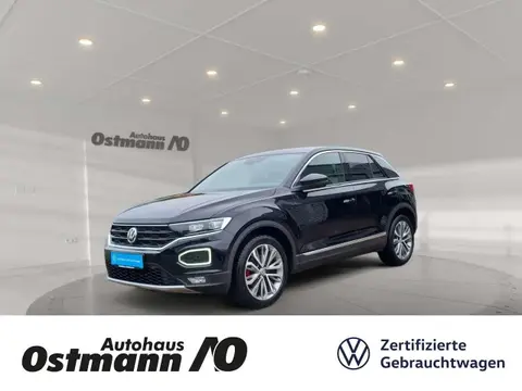 Used VOLKSWAGEN T-ROC Petrol 2020 Ad 