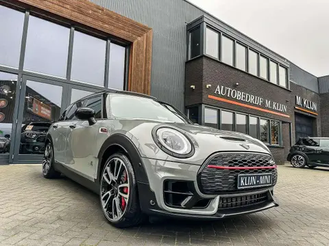 Used MINI JOHN COOPER WORKS Petrol 2022 Ad 