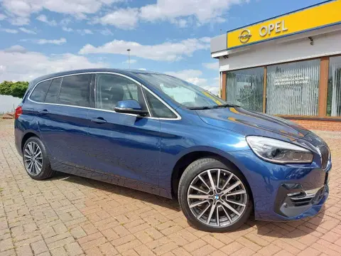 Annonce BMW SERIE 2 Essence 2020 d'occasion Allemagne