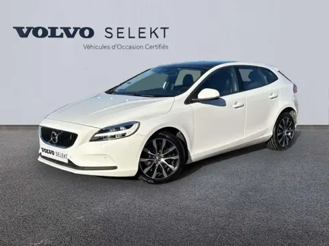 Annonce VOLVO V40 Diesel 2020 d'occasion 