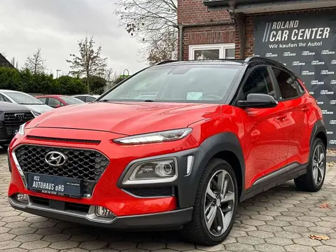 Used HYUNDAI KONA Petrol 2020 Ad 