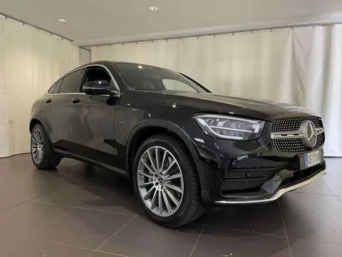 Used MERCEDES-BENZ CLASSE GLC Diesel 2021 Ad 