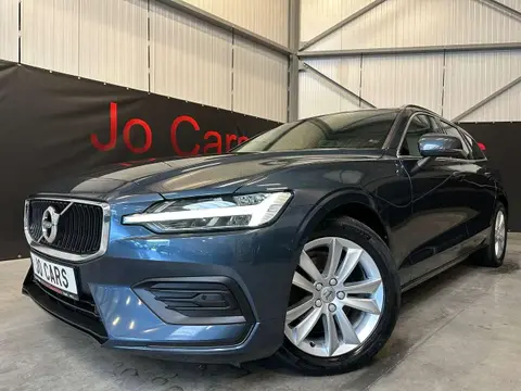 Used VOLVO V60 Diesel 2019 Ad 