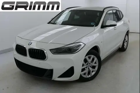 Annonce BMW X2 Essence 2023 d'occasion 