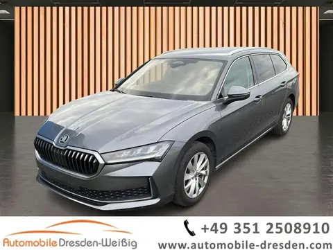 Annonce SKODA SUPERB Essence 2024 d'occasion 