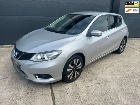 Annonce NISSAN PULSAR Essence 2015 d'occasion 