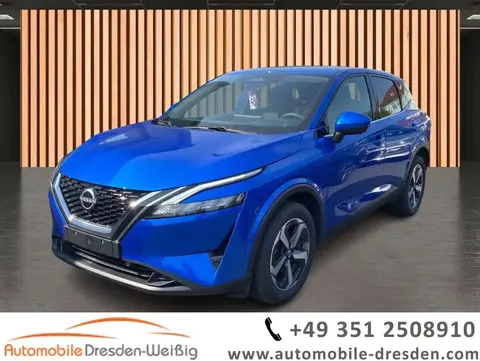 Used NISSAN QASHQAI Petrol 2023 Ad 