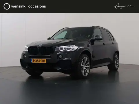 Used BMW X5 Hybrid 2018 Ad 