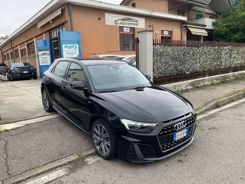 Annonce AUDI A1 Essence 2020 d'occasion 