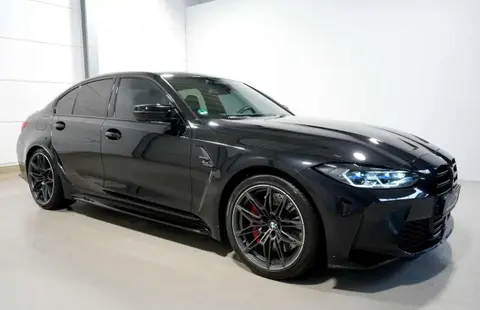 Annonce BMW M3 Essence 2023 d'occasion 