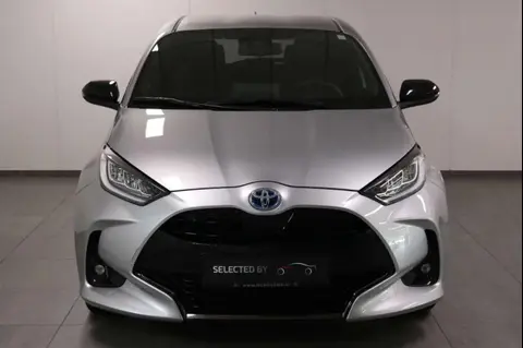 Annonce TOYOTA YARIS Hybride 2023 d'occasion 