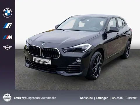 Used BMW X2 Petrol 2019 Ad 