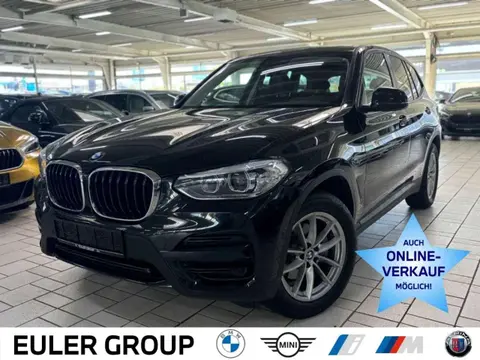 Used BMW X3 Diesel 2021 Ad 