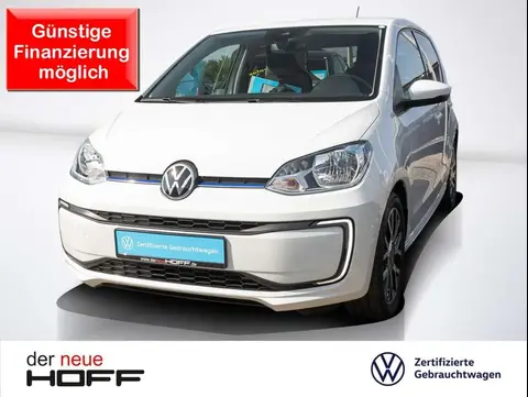 Annonce VOLKSWAGEN UP! Électrique 2023 d'occasion 